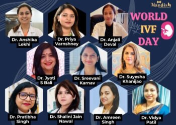 Celebrating Innovation and Hope: Expert’s Insights on World IVF Day