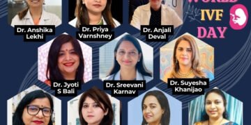 Celebrating Innovation and Hope: Expert’s Insights on World IVF Day