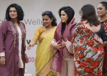 Empowering Women: Pachouli Aesthetics and Wellness Takes Center Stage at Seminar