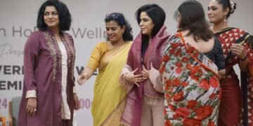 Empowering Women: Pachouli Aesthetics and Wellness Takes Center Stage at Seminar