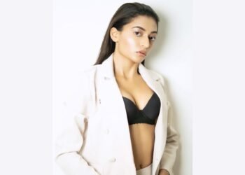 Naznin Khan: A Journey from Surat to Stardom