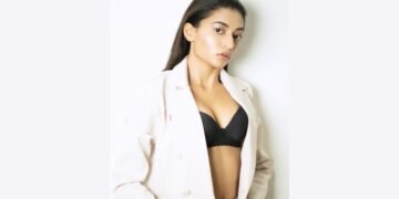 Naznin Khan: A Journey from Surat to Stardom