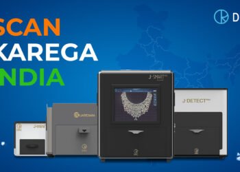 DRC India Launches ‘Scan Karega India’ Campaign to Protect the Natural Diamond Consumers