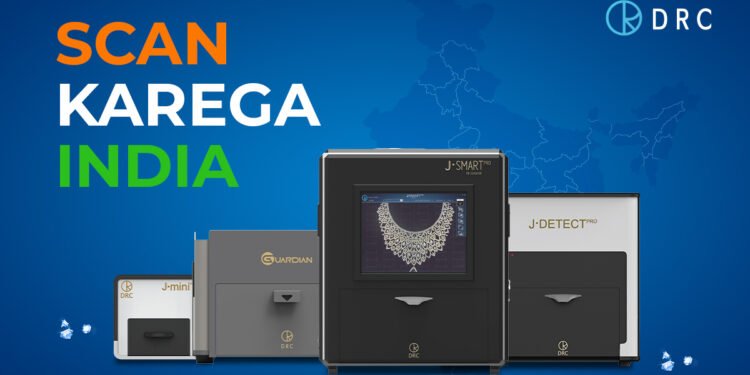 DRC India Launches ‘Scan Karega India’ Campaign to Protect the Natural Diamond Consumers