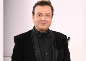 Parimal Mehta: From IT Aspirations to Fashion Icon – The Journey of a Visionary