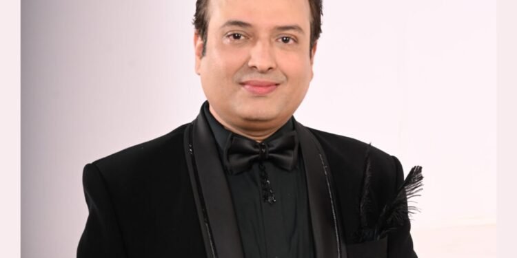 Parimal Mehta: From IT Aspirations to Fashion Icon – The Journey of a Visionary