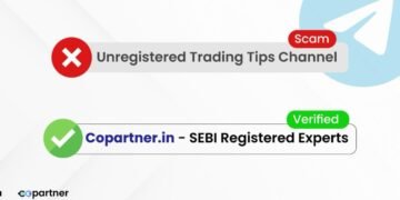 Combating Fraud: How Copartner.in Is helping ensure SEBI Compliance in Trading Advice