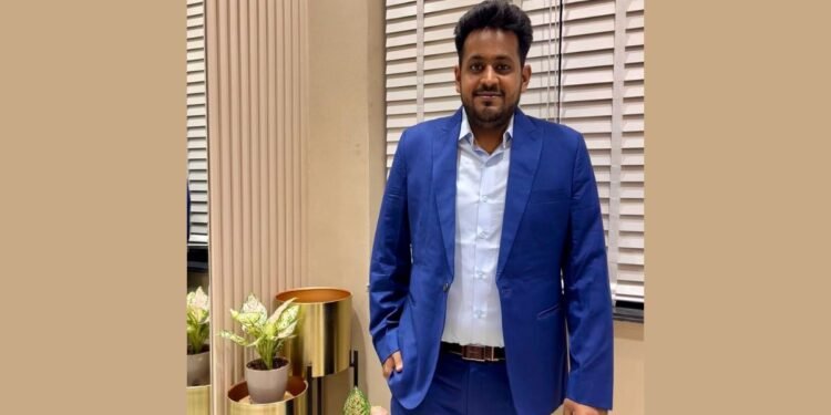 Quote by Mr. Sanyam Jain, Director, Thermowaste Solutions