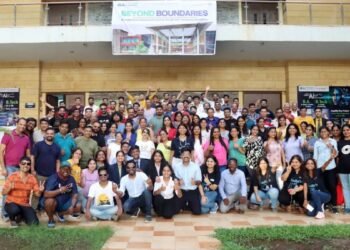 Universal AI University Celebrates the Resounding Success of Beyond Boundaries 2024: A Weekend of Appreciation and Gratitude