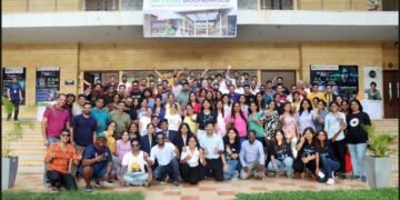 Universal AI University Celebrates the Resounding Success of Beyond Boundaries 2024: A Weekend of Appreciation and Gratitude