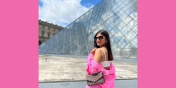 Sugandha Proud Finalist for Mrs. India Queen of Substance 2024