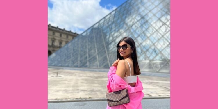 Sugandha Proud Finalist for Mrs. India Queen of Substance 2024