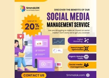 SMMALOK: Leading the Way in SEO and Digital Marketing Excellence.