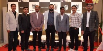 Whitelion Introduces Revolutionary ‘Air Series’ Home Automation Solutions