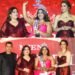 Shivangi Dalvi won the crown in the Plus Size Category at the Mrs. India Empress of the Nation 2024, organized by DIVA Pageants