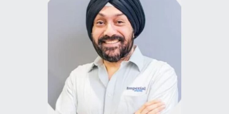 Imperial Auto Industries Ltd Acquires Metallwerk Biebighäuser GmbH