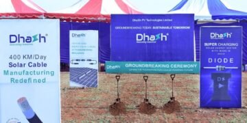 DhaSh PV Technologies Limited Announces Rs 346.35 Crore Mega Solar PV Manufacturing Plant at Sira, Tumkur