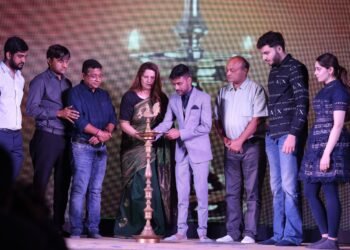 G2H Awards Celebrated the Nation’s Inspirational Icons in Surat