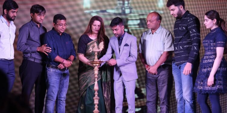 G2H Awards Celebrated the Nation’s Inspirational Icons in Surat
