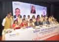 Rotary Club of Calcutta Majestic Holds 13th Installation Ceremony with Distinguished Guests
