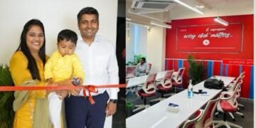Koffeetech Communications Expands its Presence in South India with a New Office in Namma Bengaluru