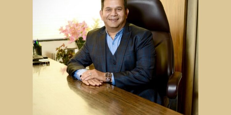 Ceratec Group Celebrates 25 Years of Excellence in Pune’s Real Estate Sector