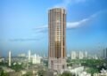 Luxury Living in the Sky: Palais Royale’s First Habitable Floor Starts at 82.5 Meters