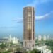 Luxury Living in the Sky: Palais Royale’s First Habitable Floor Starts at 82.5 Meters