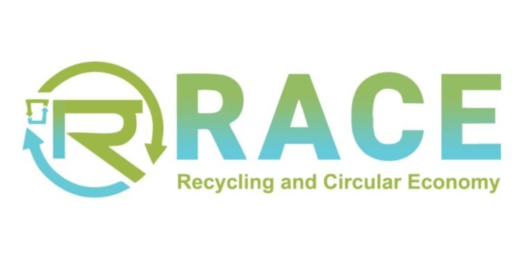 Race Eco Chain Ltd. Showed Its Initiatives for Organizing the Unorganised Waste Industry at GCPRS