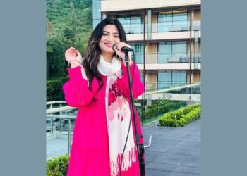 Dr. Sabeen Ahsan Reminisces Dilip Kumar’s Blessings: “Do Great Work in Life”