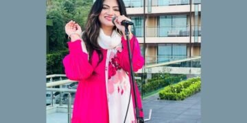 Dr. Sabeen Ahsan Reminisces Dilip Kumar’s Blessings: “Do Great Work in Life”