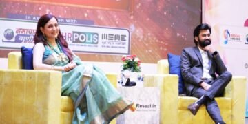 Reseal presents Maharashtra Udyog Bhushan Puraskar 2024 in Nashik