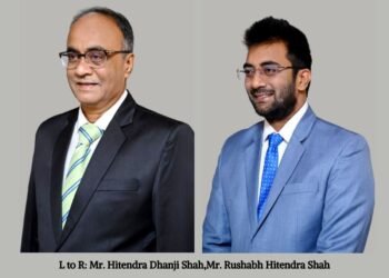 Three M Paper Boards Limited plans to raise Rs. 40 crores from public issue