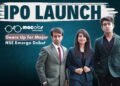 IPO Sensation: Menhood’s Parent Company, Macobs Technologies Limited, Gears Up for Major NSE Emerge Debut