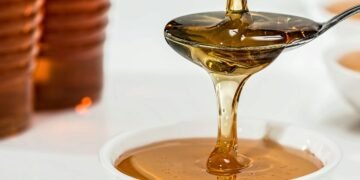 Dabur Honey – A Good Choice for Fitness Enthusiasts