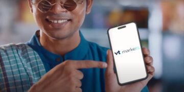 VT Markets Releases First-Ever Ad Campaign in South Asia