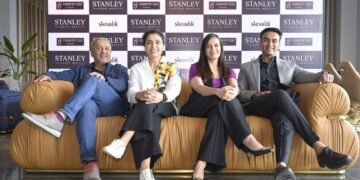Stanley Lifestyles launches flagship store in Ahmedabad