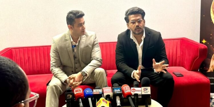 LYC2024 Announces the Launch of LycanChain and its Robust Ecosystem targeting Mass Adoption