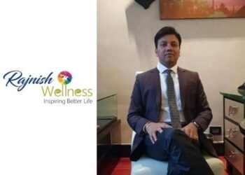 BSE Listed Rajnish Wellness opened exclusive Dava Discount franchise in Andhra Pradesh