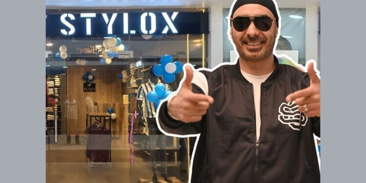 Bollywood Icon Sukhbir Singh Invests in Stylox, Ushering in a New Era of Fashion Innovation