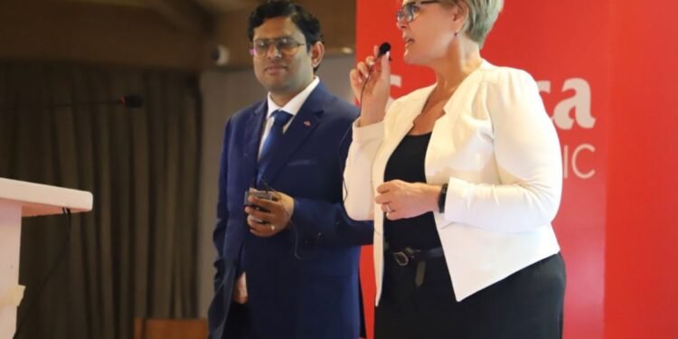 Seneca Polytechnic Leads Seminar on AI In Healthcare, Announces New Programs And Industry Collaborations