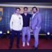 Tiger Shroff launches Mumbay FC Event amidst Football legends