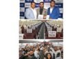 Top-10 Retails Pvt. Ltd. and Oppo Mumbai Host World’s First In-Flight Phone Unboxing Event