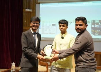  Boomlex Technologies Launches OneBrowsing.com at IIM Bangalore: The Ultimate Web Applications and Software AI Recommendation Engine