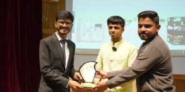  Boomlex Technologies Launches OneBrowsing.com at IIM Bangalore: The Ultimate Web Applications and Software AI Recommendation Engine