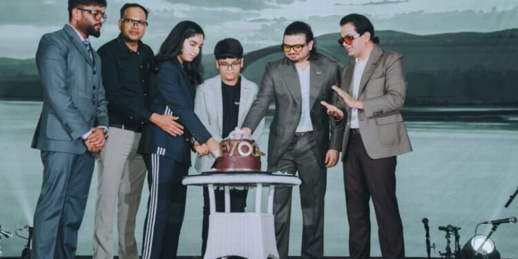 New Era Of Realty Has Begun With Evoq Bringing In The Change At Oberois Sukhvilas