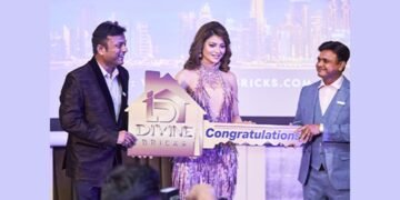 Divine Bricks Real Estate Celebrates its Associates with 200 Flats as Profits Skyrocket Post-COVID