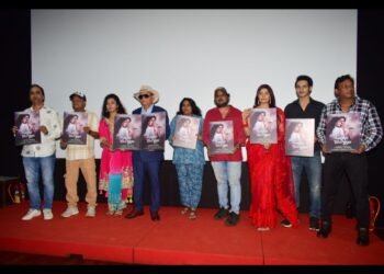 Gajendra Shrivastava Productions Releases Soulful Song “Kaahe Bisrayo” sung by Javed Ali And Soumee Sailsh