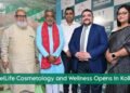 AngelLife Cosmetology and Wellness Opens New Center in Kolkata For Skin, Hair And Aesthetics With Cutting-Edge Technologies