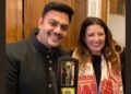 Arpit Jagdish Kabra, a Mumbai based CA, was felicitated with the International Excellence Award 2024 for forensic auditing